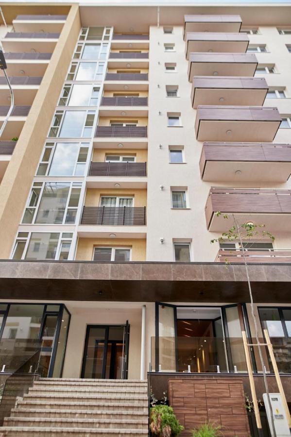 Ara Apart Hotel #3 Braşov Exterior foto
