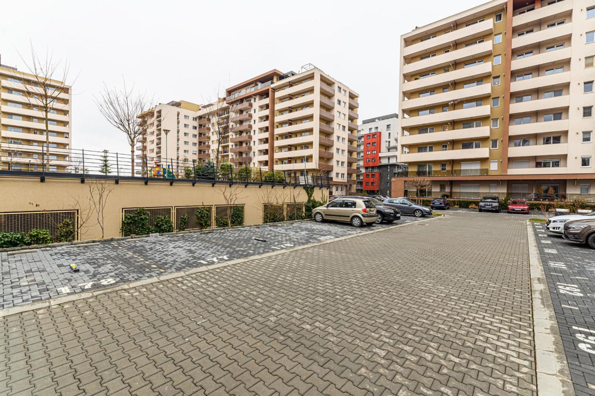 Ara Apart Hotel #3 Braşov Exterior foto